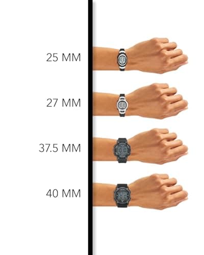 Armitron Sport Women's Digital Chronograph Resin Strap Watch