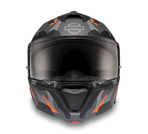 Harley-Davidson Capstone Camo Sun Shield II H31 Modular Helmet - 97224-23VX