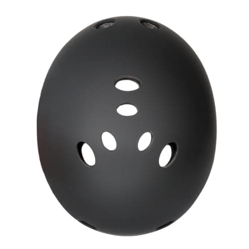 Triple Eight Certified Sweatsaver Helmet for Skateboarding, BMX, Roller Derby, Roller Skating, Inline Skating, Scooter and Bike