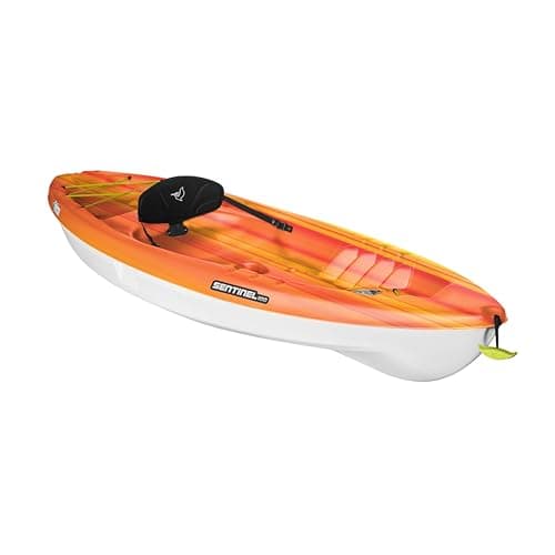 Pelican Sentinel 100X Recreational Kayak