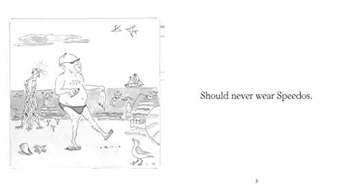 How Not to Become a Crotchety Old Man