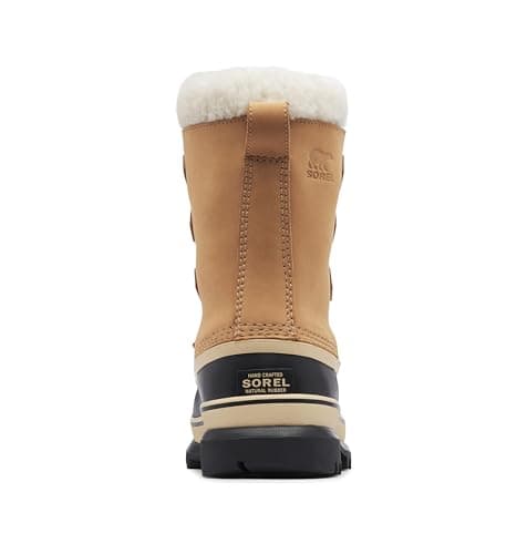 Sorel Women's Caribou Waterproof Boot
