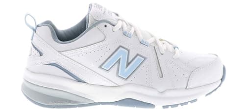 New Balance Women's 608 V5 Casual Comfort Cross Trainer