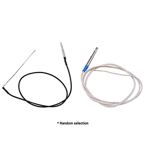 HUIOP Undersaddle Pickup, Pen Tube Style Acoustic Guitar Undersaddle Pickup Active Pickup Volume and Tone Controls with Pickup Piezo Rod Only for Acoustic Guitar