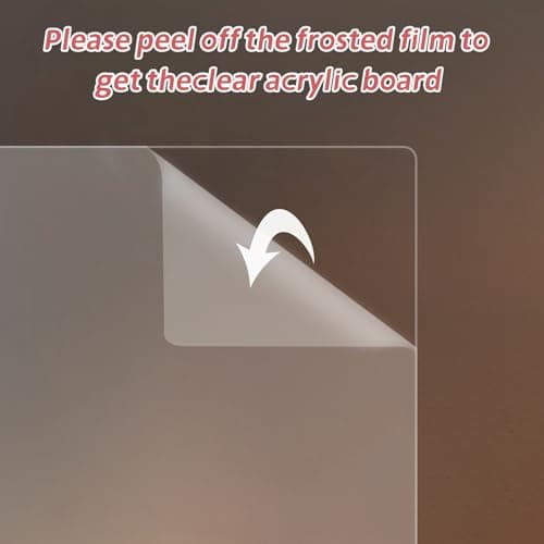 Gifts for Women Men Girls-Personalized DIY Night Light Message Board with Erasable Pen,Room/Home/Office Décor,Best Gift for Mother's Day/Father'sday/Birthday/Wedding/Anniversary