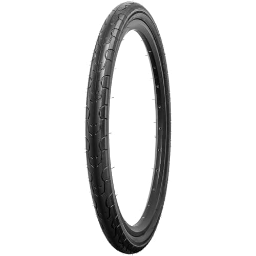 YUNSCM 2-PCS 20" Bike Tires 20x1.50/40-406 Compatible with Road Bike 20 x 1.50 20x1.5 Bicycle Tires (Y-1095)