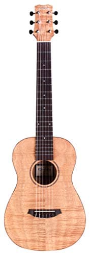 Cordoba Mini II FMH, Flamed Mahogany, Small Body, Nylon String Guitar