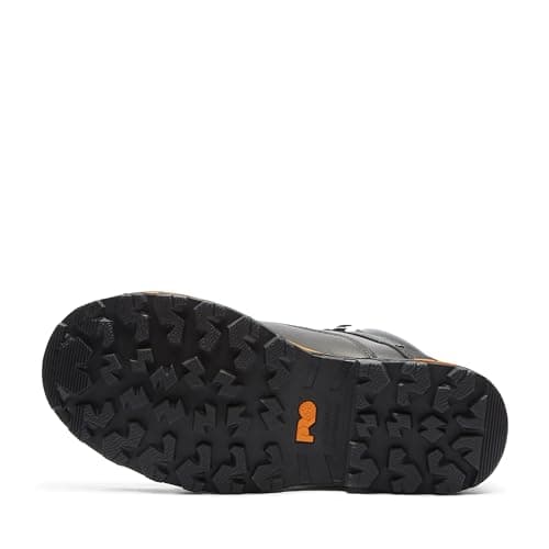 Timberland PRO Men's 6 Inch Boondock Comp Toe WP Ins Industrial Work Boot