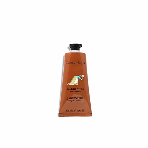 Crabtree & Evelyn Classic Gardeners Hand Therapy 3.5 oz. B0BNCGW5DT