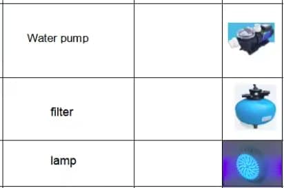 Portable Swimming Pool Easy to Set up and Perfect for Backyard funcustom Large Big Size 5.85 X 2.2m Private Luxury Swim Pool frp Shell Design piscinas inground Fiberglass Outdoor Swimming Pools