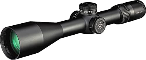 Vortex Optics Venom First Focal Plane Riflescopes