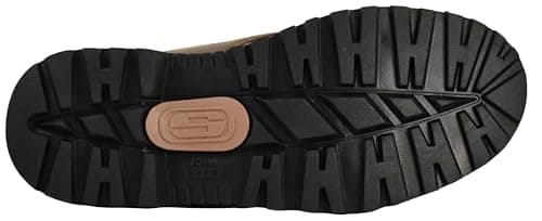 Skechers Men's Mariner Utility Boot