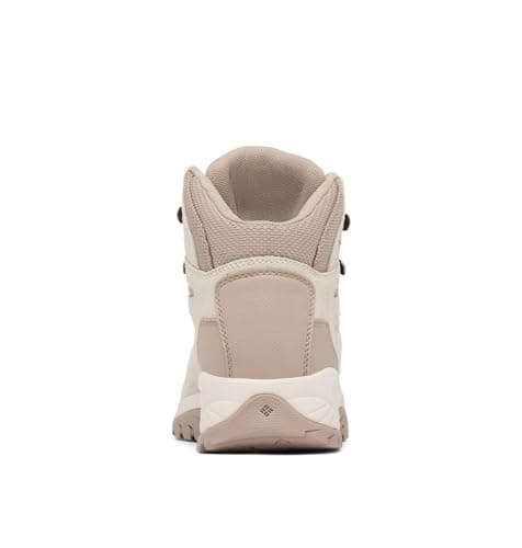 Columbia womens Newton Ridge Plus Waterproof Amped