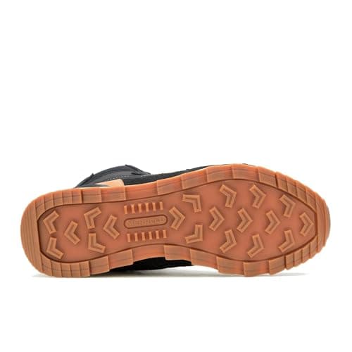 Merrell mens Alpine 83 Sneaker Recraft Mid Waterproof