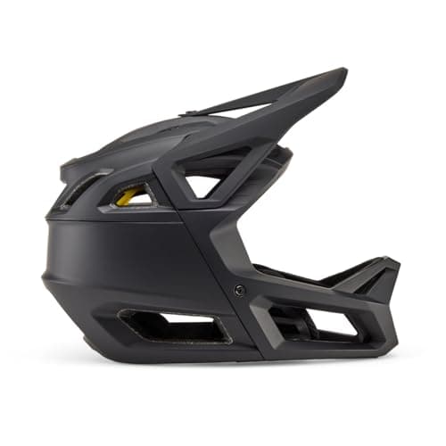Fox Racing PROFRAME MT BLK