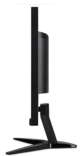 acer KG271 bmiix 27" Full HD (1920 x 1080) TN Monitor with AMD FREESYNC Technology (2 x HDMI & VGA Port),Black