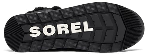 Sorel Women's Whitney II Short Lace Winter Boots