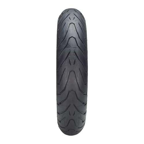 Pirelli Angel ST 120/70ZR17 (58W) Front Motorcycle Tire – High-Performance Sport Touring Tire for Enhanced Grip, Durability & Stability – Fits Sport & Touring Bikes