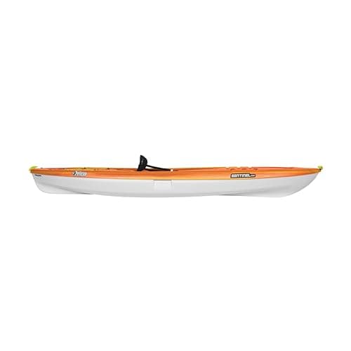 Pelican Sentinel 100X Recreational Kayak