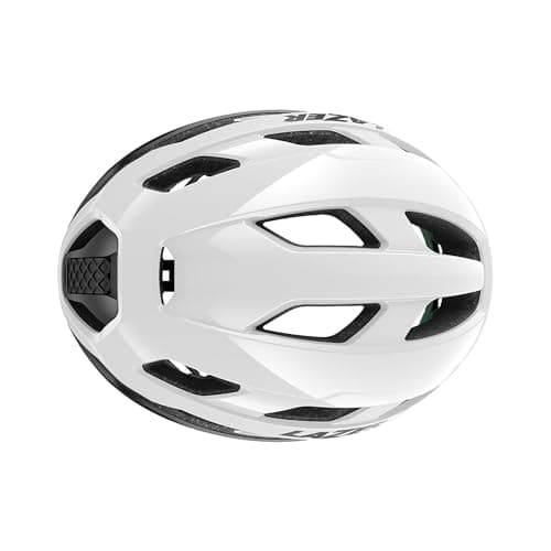 LAZER Strada KinetiCore Bike Helmet, Lightweight Bicycling Gear for Adults, Men & Women’s Cycling Head Gear