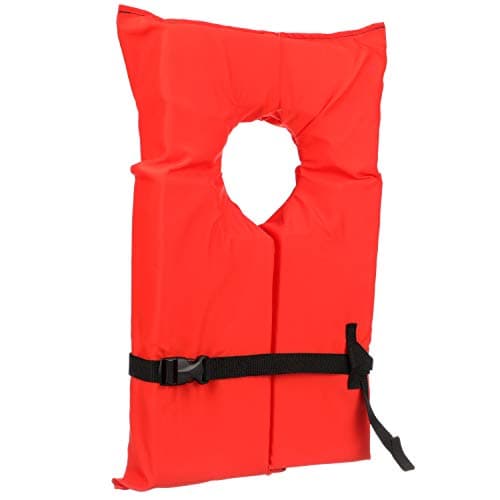 Seachoice Life Vest, Type II
