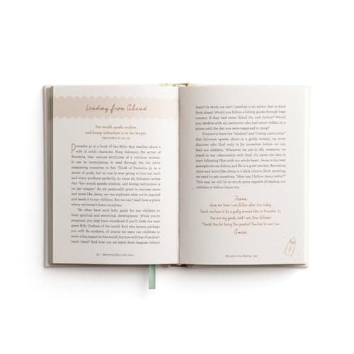 Miracle in the Making: The Devotional for Expectant Moms (75 Daily Devotions for Pregnant Mothers) – The Perfect Christian Baby Shower Gift 1648709168