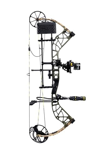 Bear THP Adapt 2+ RTH