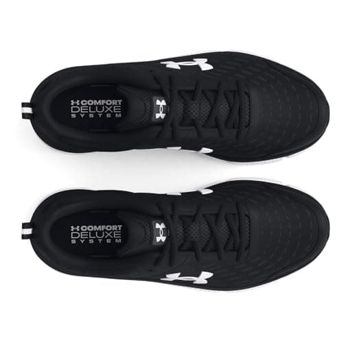 Under Armour Women's Charged Assert 10 Shoes