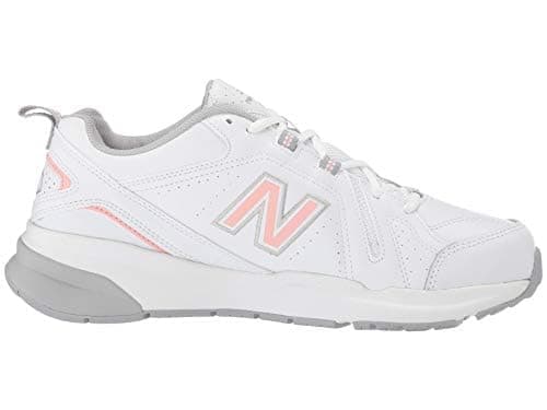 New Balance Women's 608 V5 Casual Comfort Cross Trainer