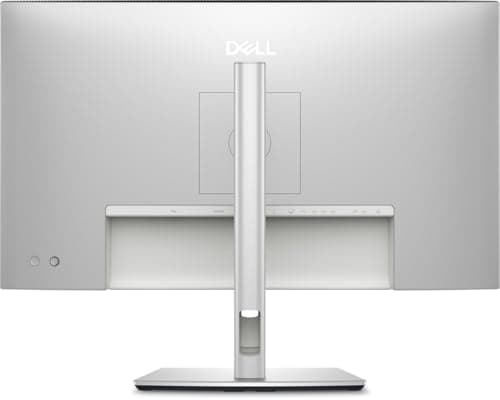 Dell UltraSharp U2725QE 27 Inch 4K UHD IPS Black Monitor with 120Hz and Thunderbolt 4