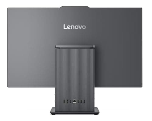 Lenovo IdeaCentre HIGH Performance All-in-One 27" Touchscreen IPS FHD Display (Intel i7-13620H, 32GB DDR5, 1TB SSD, Intel UHD, WiFi 6, Webcam, Bluetooth 5.2, Win 11 Home) w/USB-C Dock