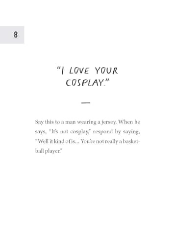 How to Piss Off Men: 109 Things to Say to Shatter the Male Ego