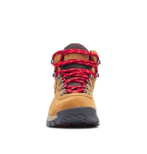Columbia womens Newton Ridge Plus Waterproof Amped