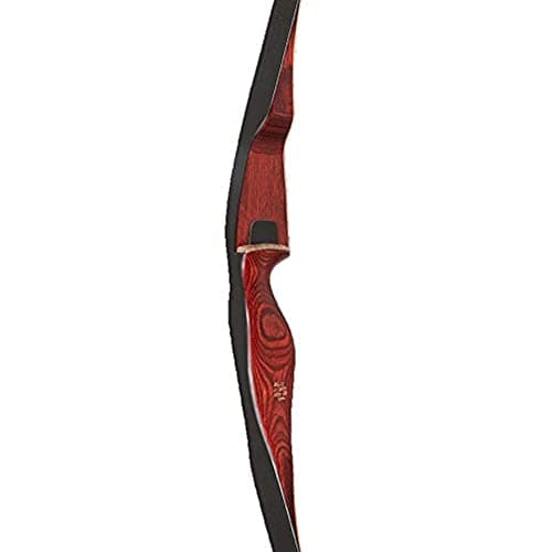 Bear Archery Grizzly Recurve Bow