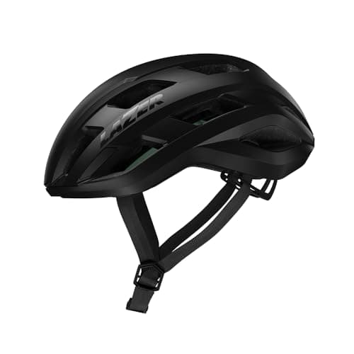 LAZER Strada KinetiCore Bike Helmet, Lightweight Bicycling Gear for Adults, Men & Women’s Cycling Head Gear