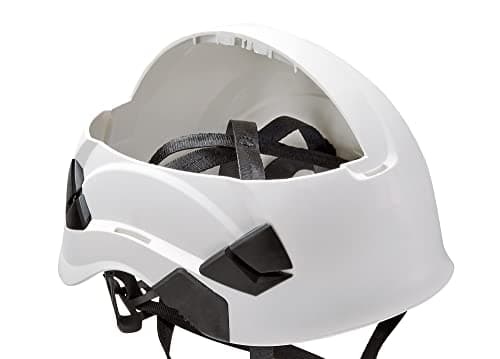 Petzl Vertex Vent Ventilated Safety Helmet (ANSI Z89.1 Type I Class C)