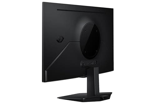 Samsung 27” Odyssey OLED G5 (G50SF) QHD & QD-OLED Gaming Monitor, 180Hz Refresh Rate, 0.03ms (GtG) Response Time, NVIDIA G-Sync Compatible, AMD FreeSync™, LS27FG500SNXZA