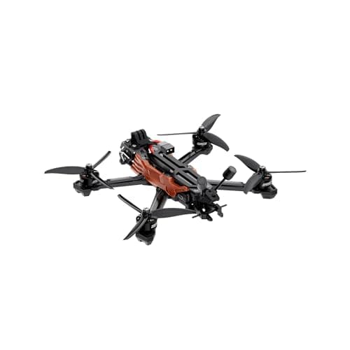 GEPRC Vapor-D5 HD O4 Pro FPV Drone (ELRS 2.4G with GPS)