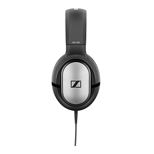 Sennheiser HD 206 Stereo Headphone