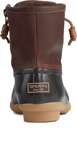 Sperry Women's Saltwater Core Boots