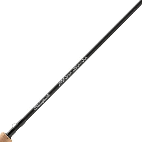 Shakespeare Micro Spinning Rod