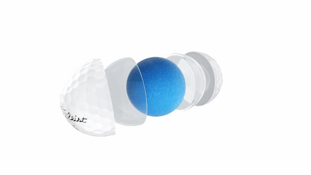 Titleist Pro V1