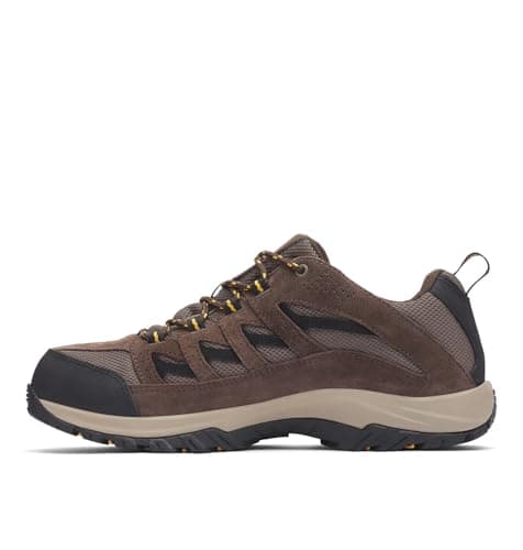 Columbia Mens Crestwood Waterproof