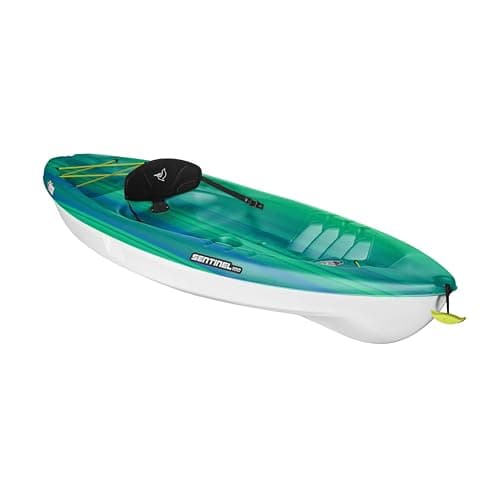 Pelican Sentinel 100X Recreational Kayak