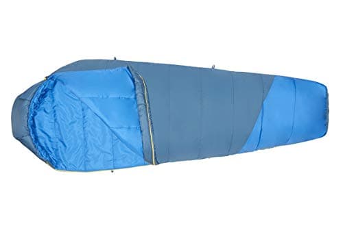 Kelty Sleeping-Bags Kelty Mistral Synthetic Camping Sleeping Bag
