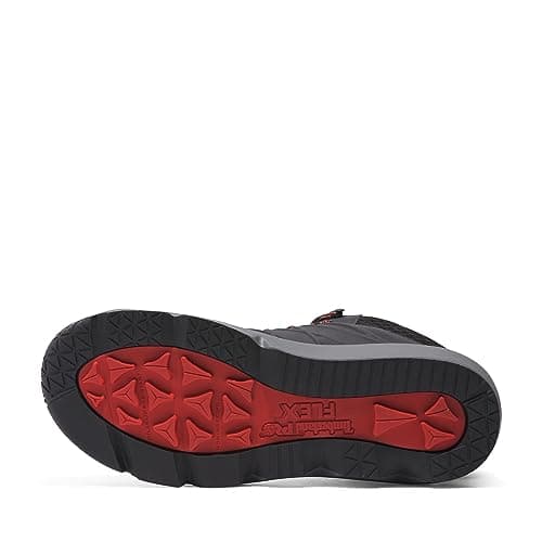 Timberland PRO mens Morphix 6 Inch Composite Safety Toe Waterproof