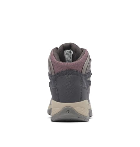 Columbia womens Newton Ridge Plus Waterproof Amped