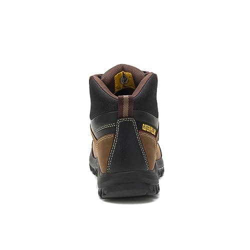 Caterpillar Threshold Waterproof Boot