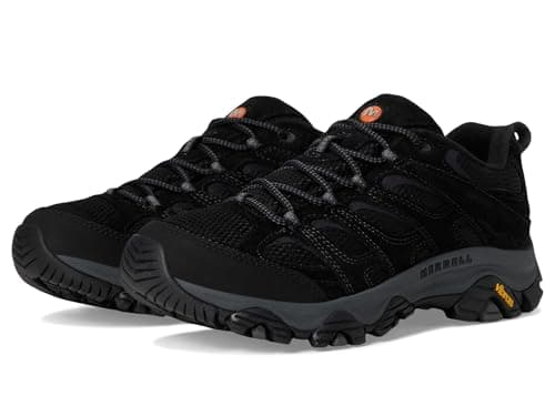 Merrell Men's Moab 3 Hiking Shoe