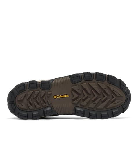 Columbia mens Transverse Hike Waterproof